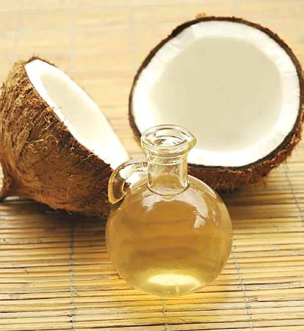 Minyak Kelapa