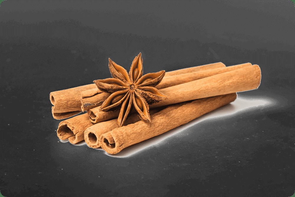 Cinnamon
