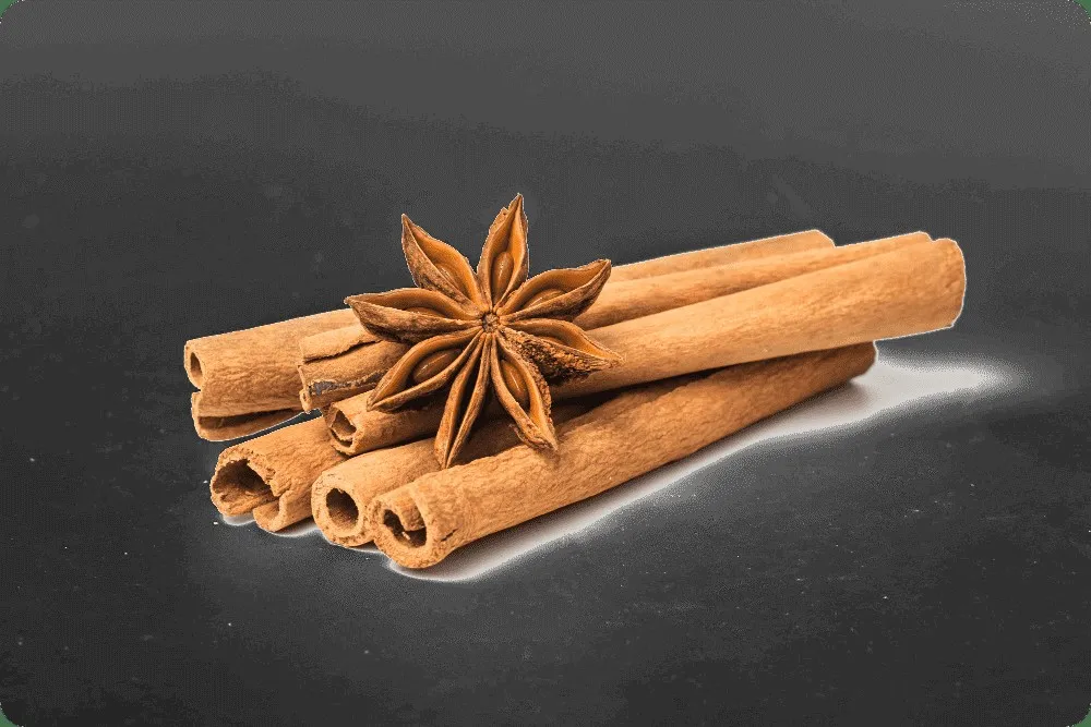 Cinnamon