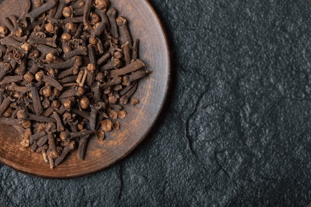 Clove