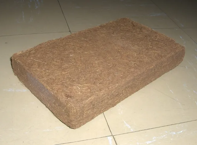 Cocopeat