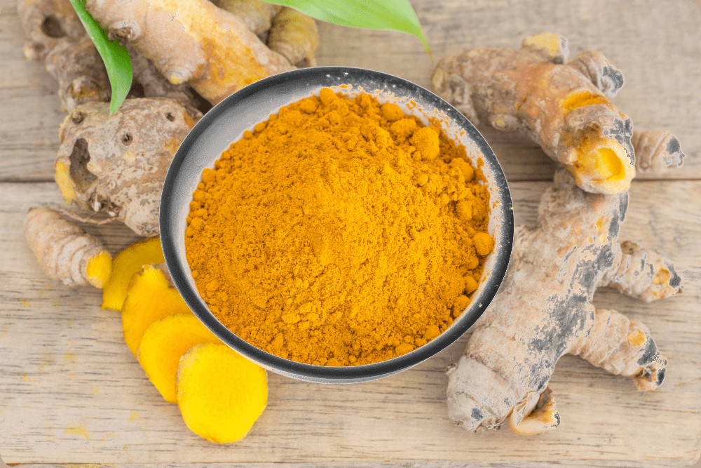 Turmeric